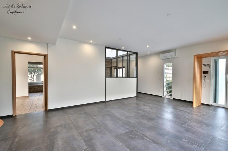 Maison - 147 m² - 5 pièces