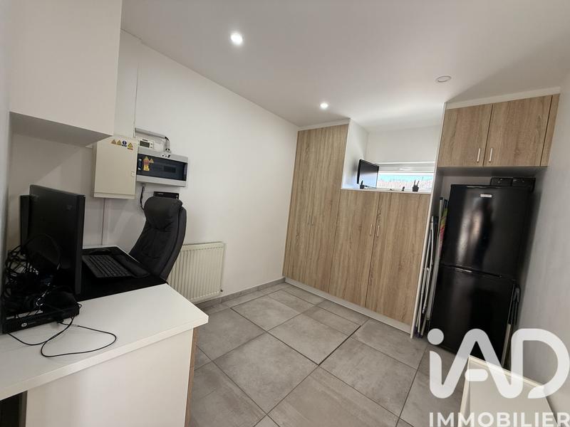 Maison - 96 m² - 5 pièces