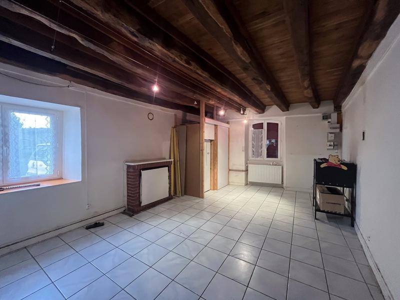 Maison - 150 m² - 9 pièces