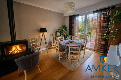 Maison - 190 m² - 7 pièces