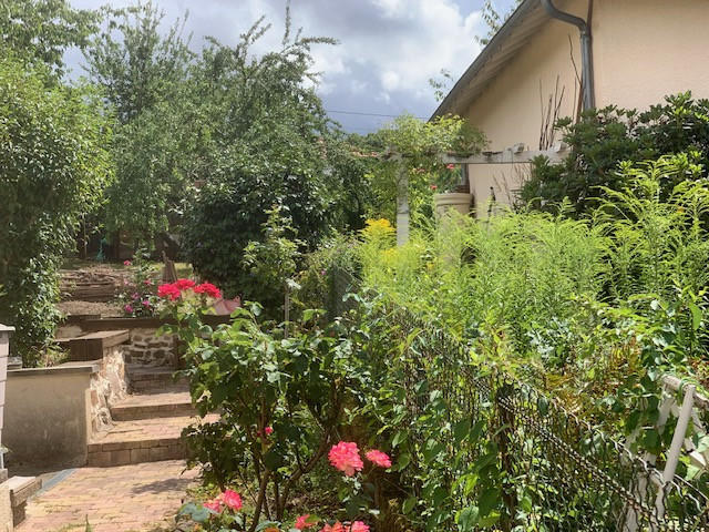 Propriété - 90 m² - 4 pièces