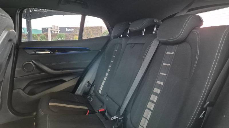 Bmw X2 sDrive 18i 140 Dkg7 Business Design