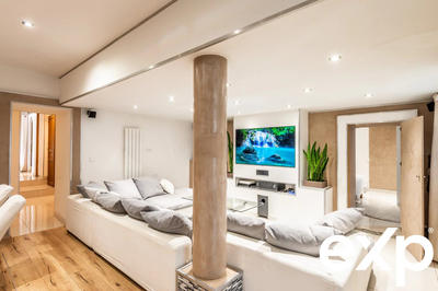 Appartement - 131 m² - 5 pièces