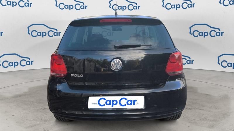 Volkswagen Polo 1.2 i 60 Match