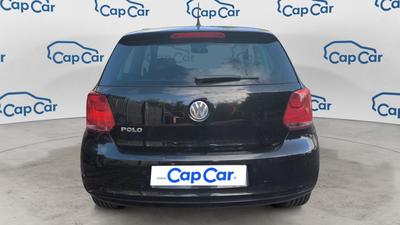 Volkswagen Polo 1.2 i 60 Match