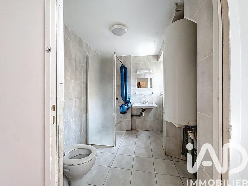 Maison - 121 m² - 5 pièces