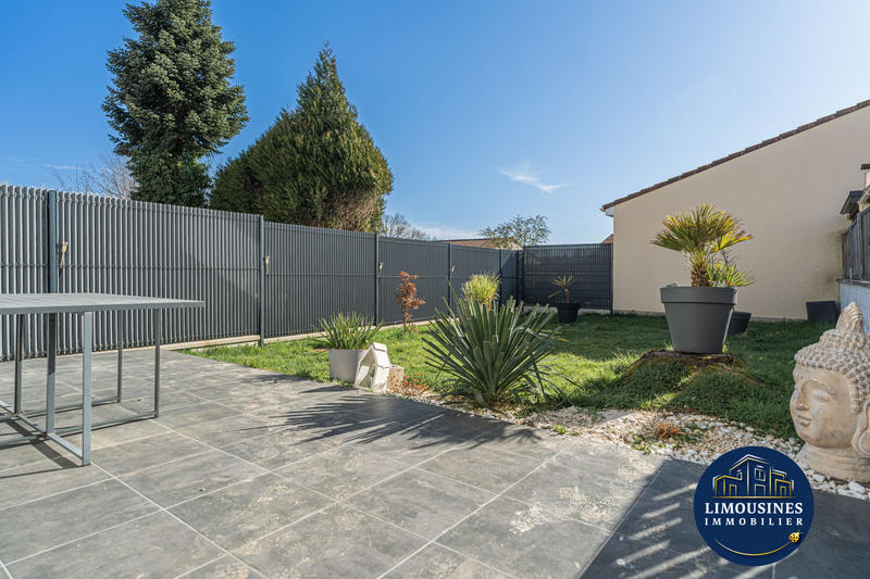 Maison ancienne - 82 m² - 4 pièces