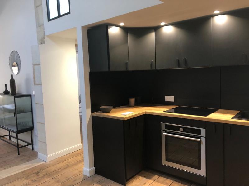 Appartement - 100 m² - 4 pièces