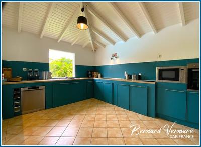 Maison - 126 m² - 5 pièces