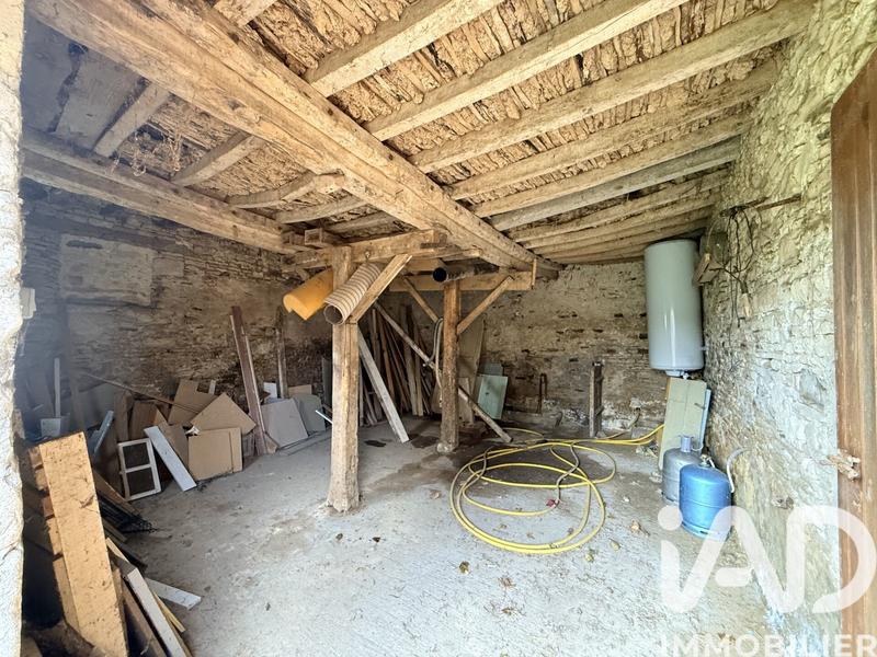 Ferme - 80 m² - 3 pièces