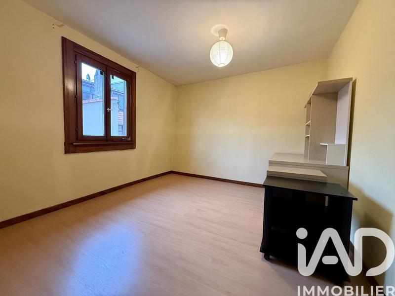 Maison de ville - 98 m² - 4 pièces