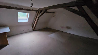 Maison - 118 m² - 5 pièces