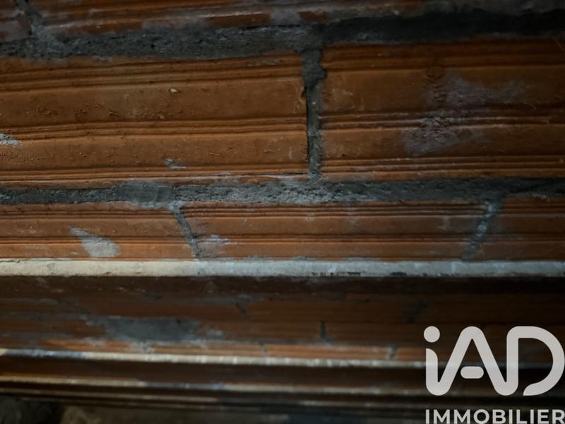 Maison de ville - 95 m² - 4 pièces