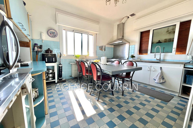 Maison - 135 m² - 4 pièces