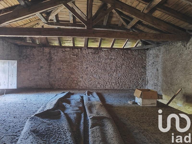 Maison - 66 m² - 2 pièces