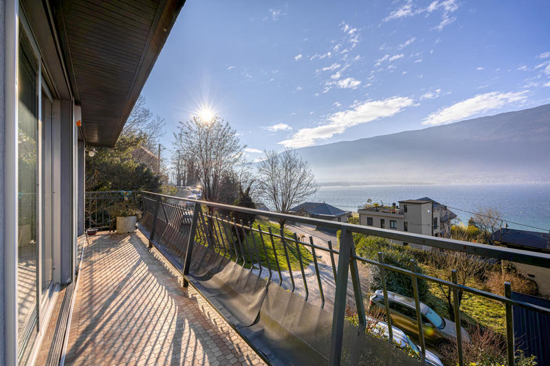 Villa - 168 m² - 5 pièces