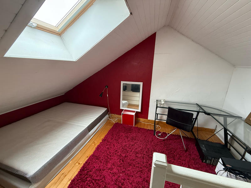 Maison - 177 m² - 6 pièces