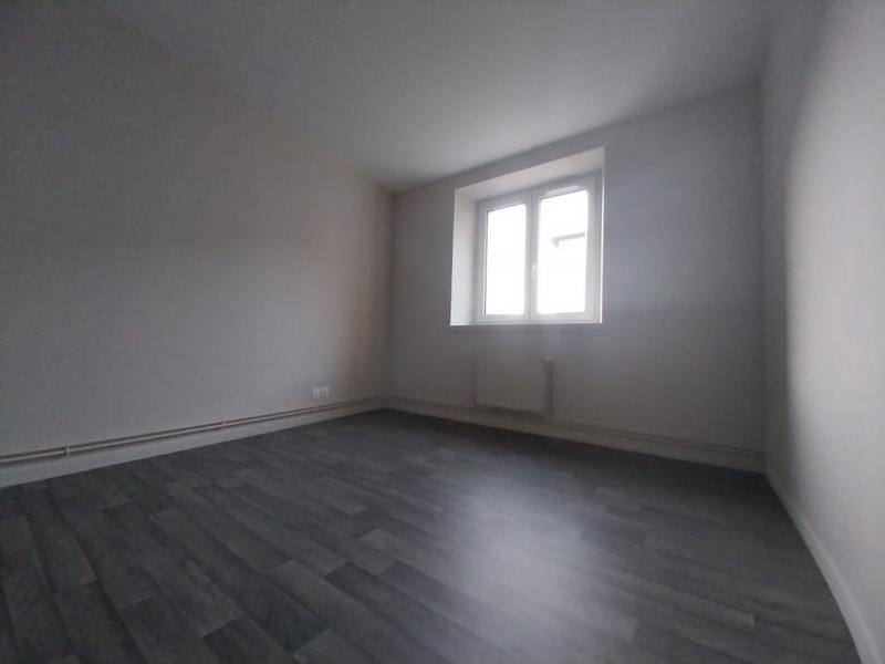 Appartement - 84 m² - 3 pièces