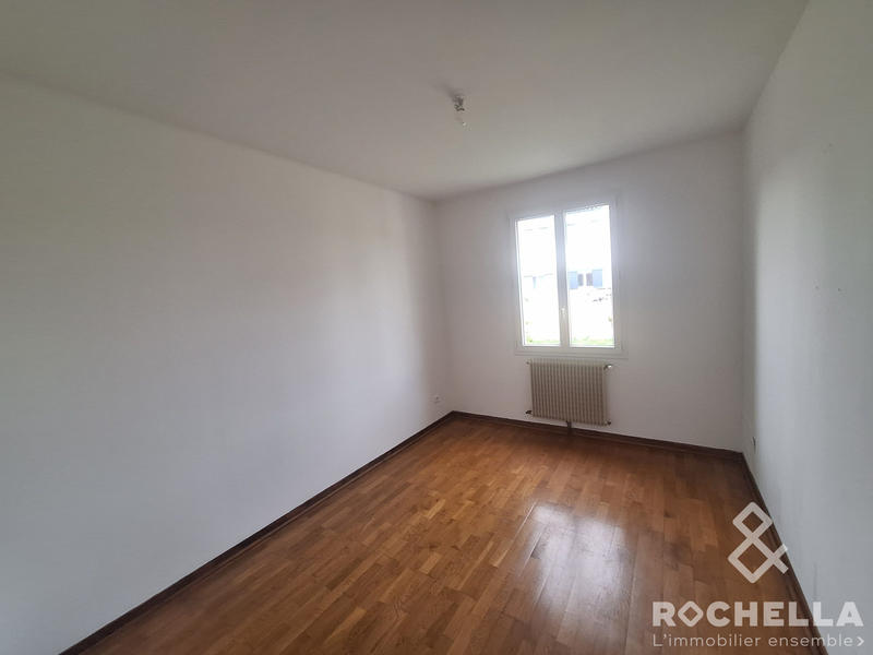 Maison - 93 m² - 5 pièces