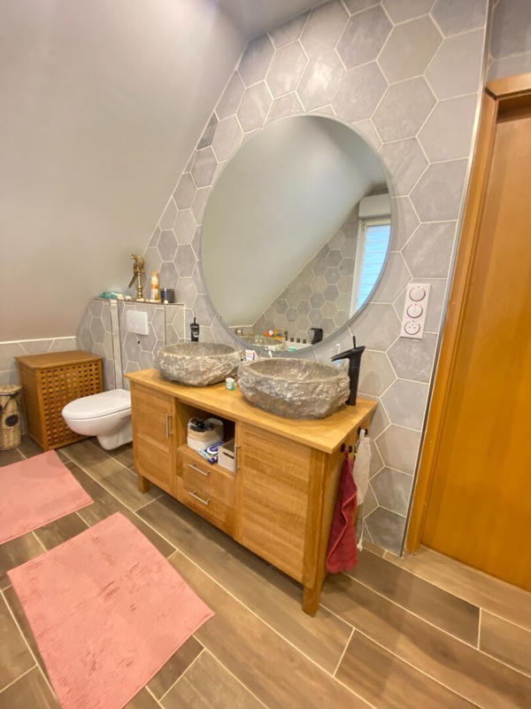 Maison - 181 m² - 5 pièces