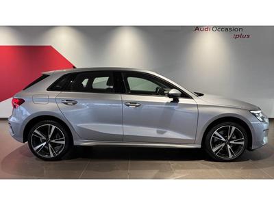 Audi A3 sportback 40 TFSIe 204 s tronic 6 Design Luxe