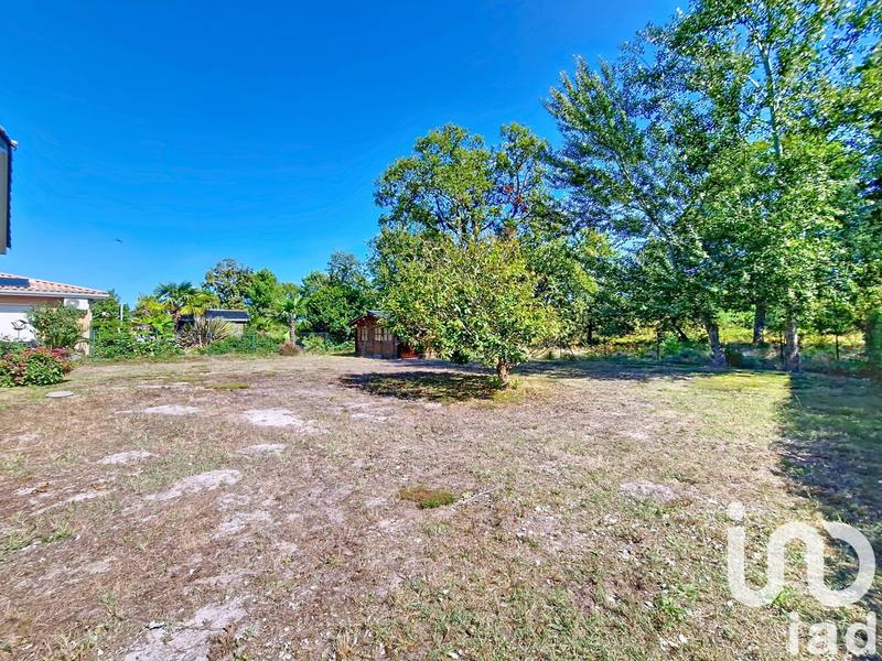 Maison - 98 m² - 3 pièces