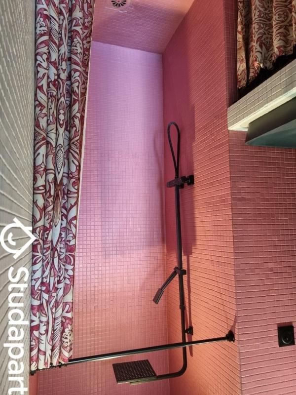 Appartement - 53 m² - 3 pièces