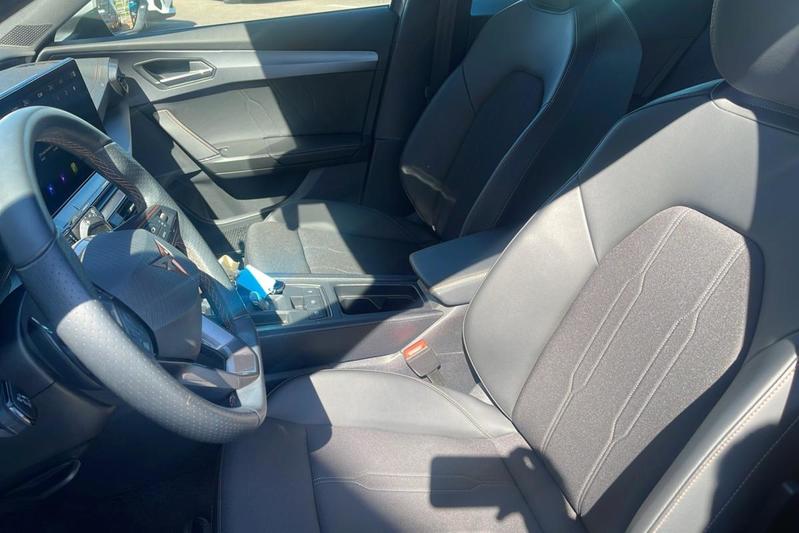 Cupra Formentor 1.5 Tsi 150 ch Dsg7 V