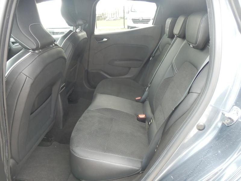 Renault Clio V Intens Tce 130 Edc Fap