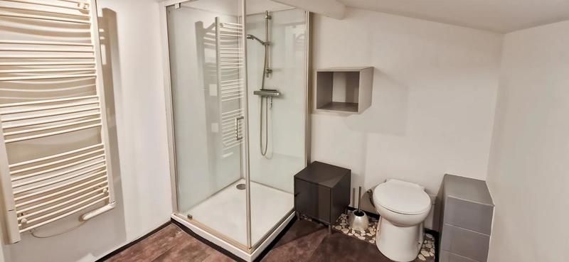 Appartement - 89 m² - 4 pièces