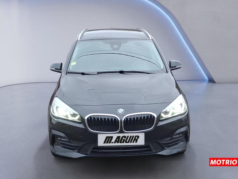 Bmw 218 (F46) (2) Gran Tourer 218d Business Design Bva8