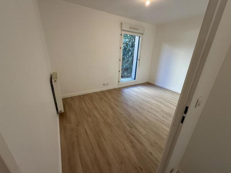 Appartement - 71 m² - 4 pièces