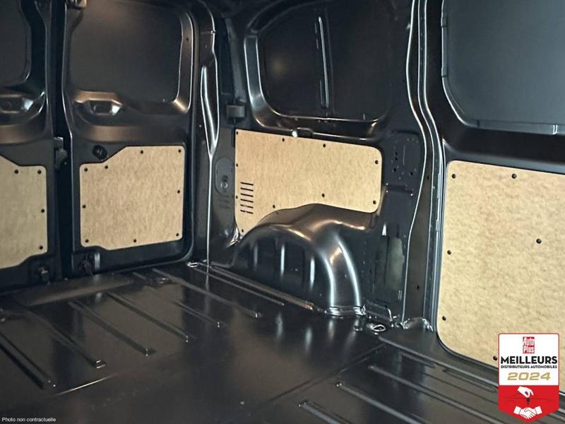 Citroën Jumpy m 2.0 BlueHDi 180ch Eat8