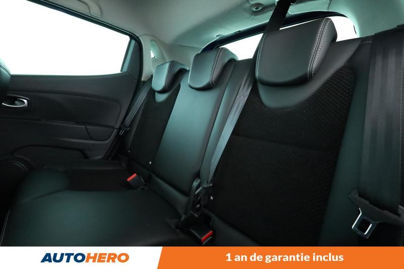 Renault Clio 1.2 TCe Energy Intens Edc 118 ch