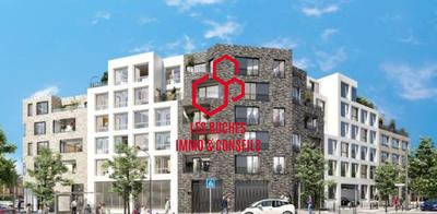 Appartement - 71 m² - 3 pièces