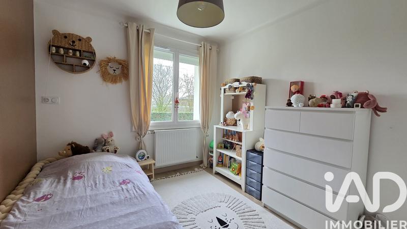 Maison de campagne - 152 m² - 6 pièces