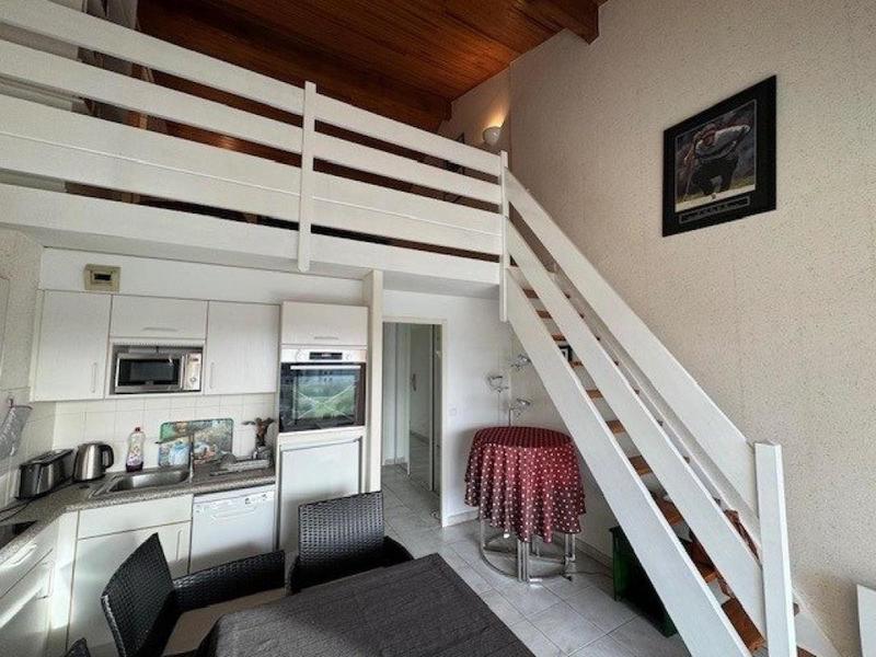 Appartement - 50 m² - 3 pièces