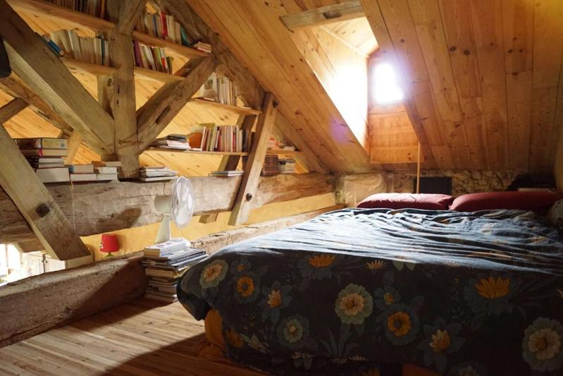 Maison de campagne - 162 m² - 4 pièces