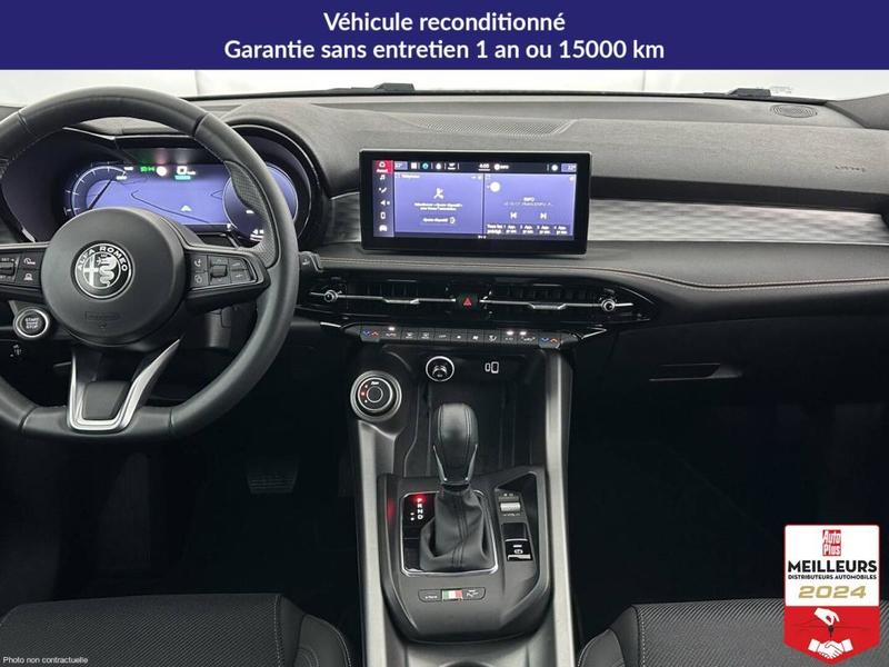 Alfa Romeo Tonale 1.3 Hybride Rechargeable Phev 280ch At6 Ti