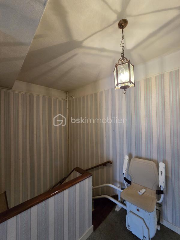 Maison - 94 m² - 3 pièces