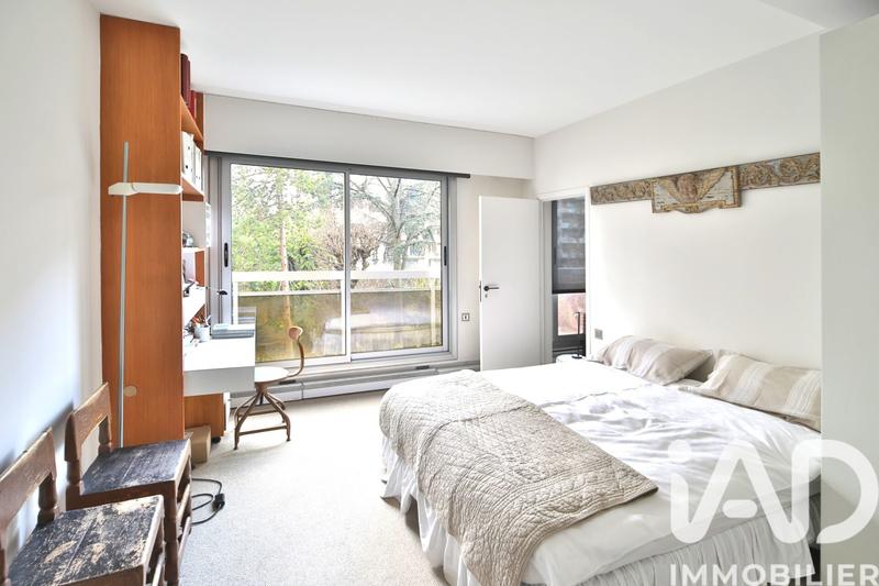 Appartement - 213 m² - 6 pièces