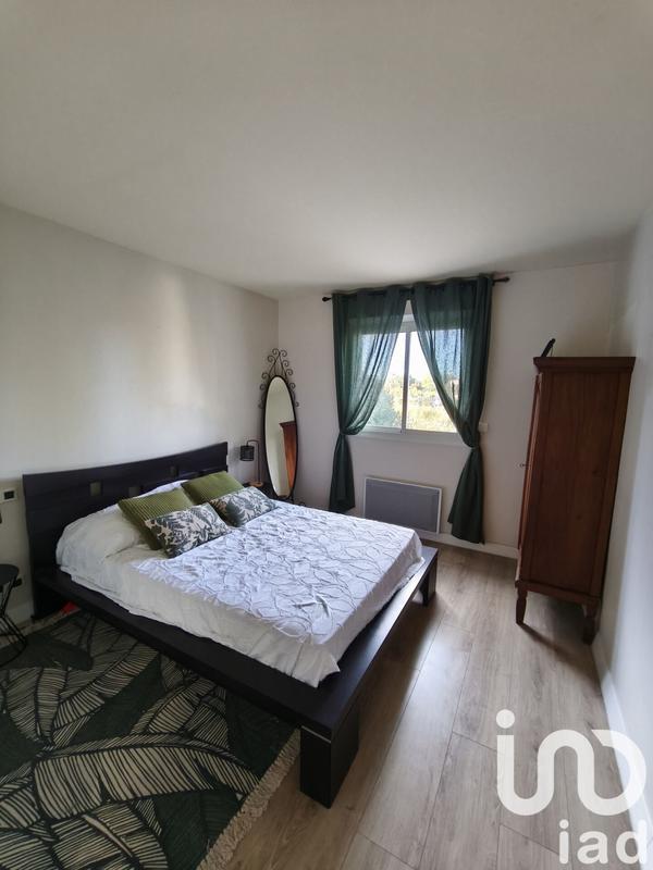 Maison - 142 m² - 5 pièces