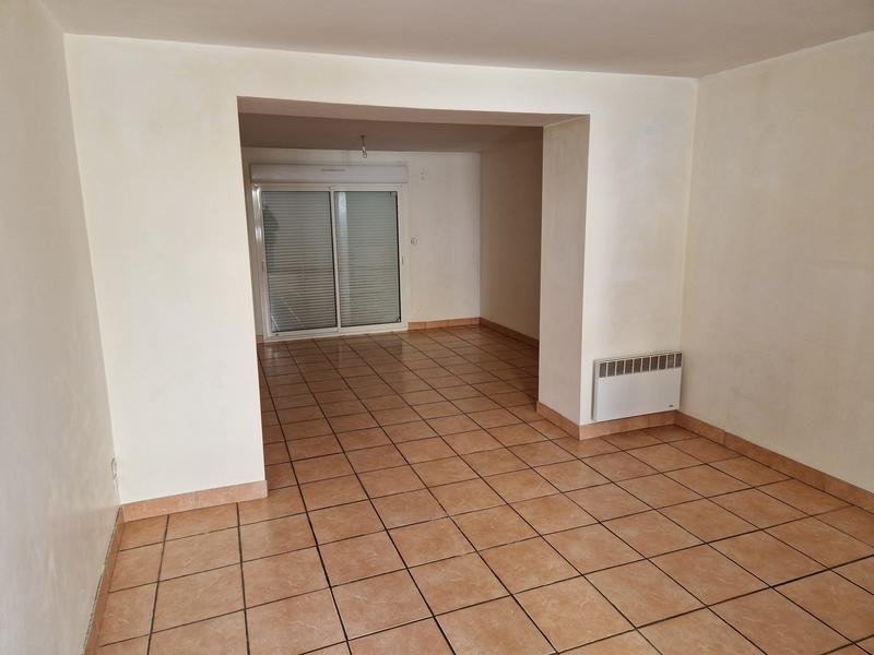 Maison - 82 m² - 3 pièces