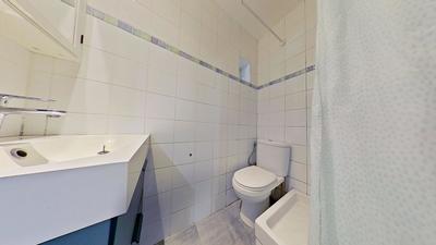 Appartement - 27 m² - 2 pièces