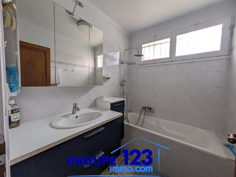 Maison - 156 m² - 7 pièces