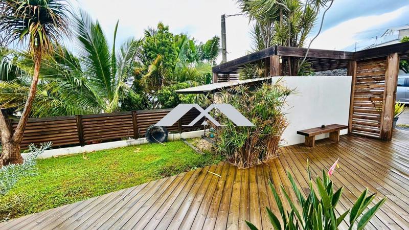 Villa - 150 m² - 6 pièces