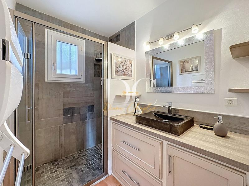 Maison - 118 m² - 5 pièces