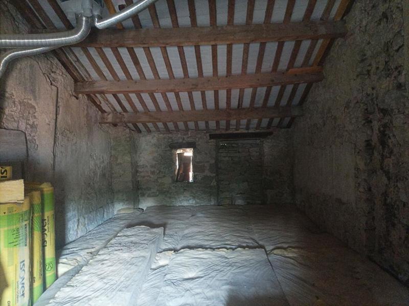 Maison - 94 m² - 4 pièces