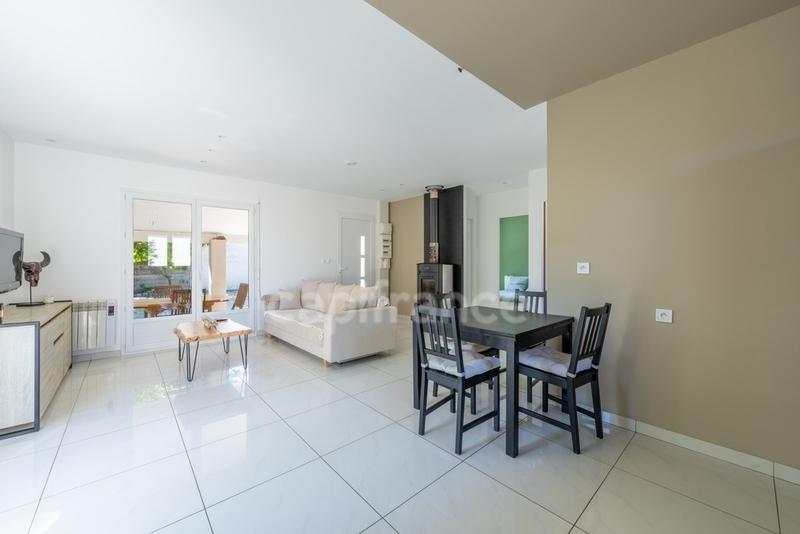 Maison - 59 m² - 3 pièces