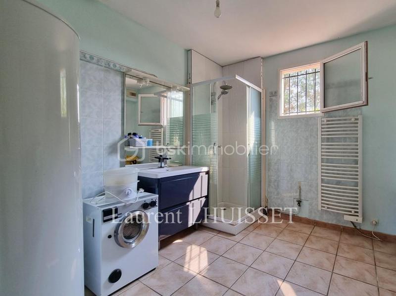 Maison traditionnelle - 131 m² - 6 pièces